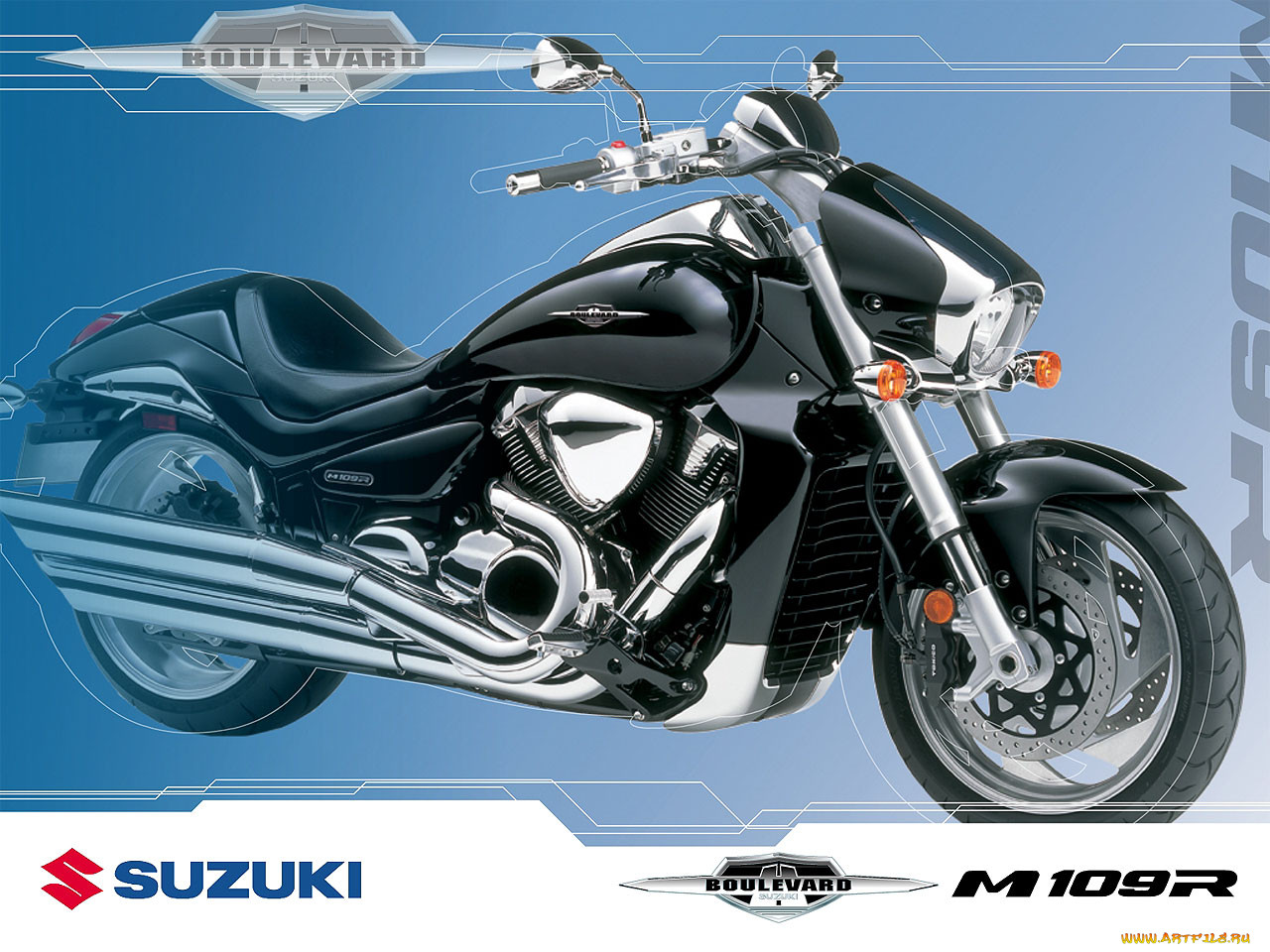 , suzuki